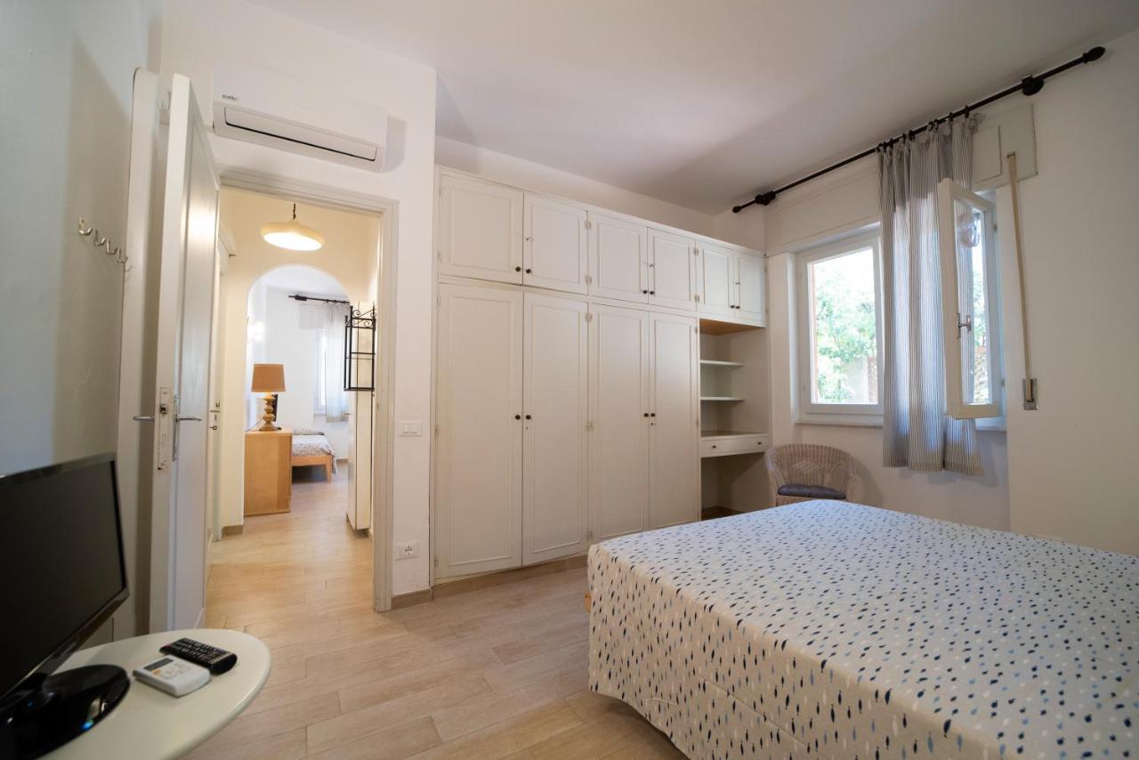 Residence Capobianco Portoferraio Exterior photo