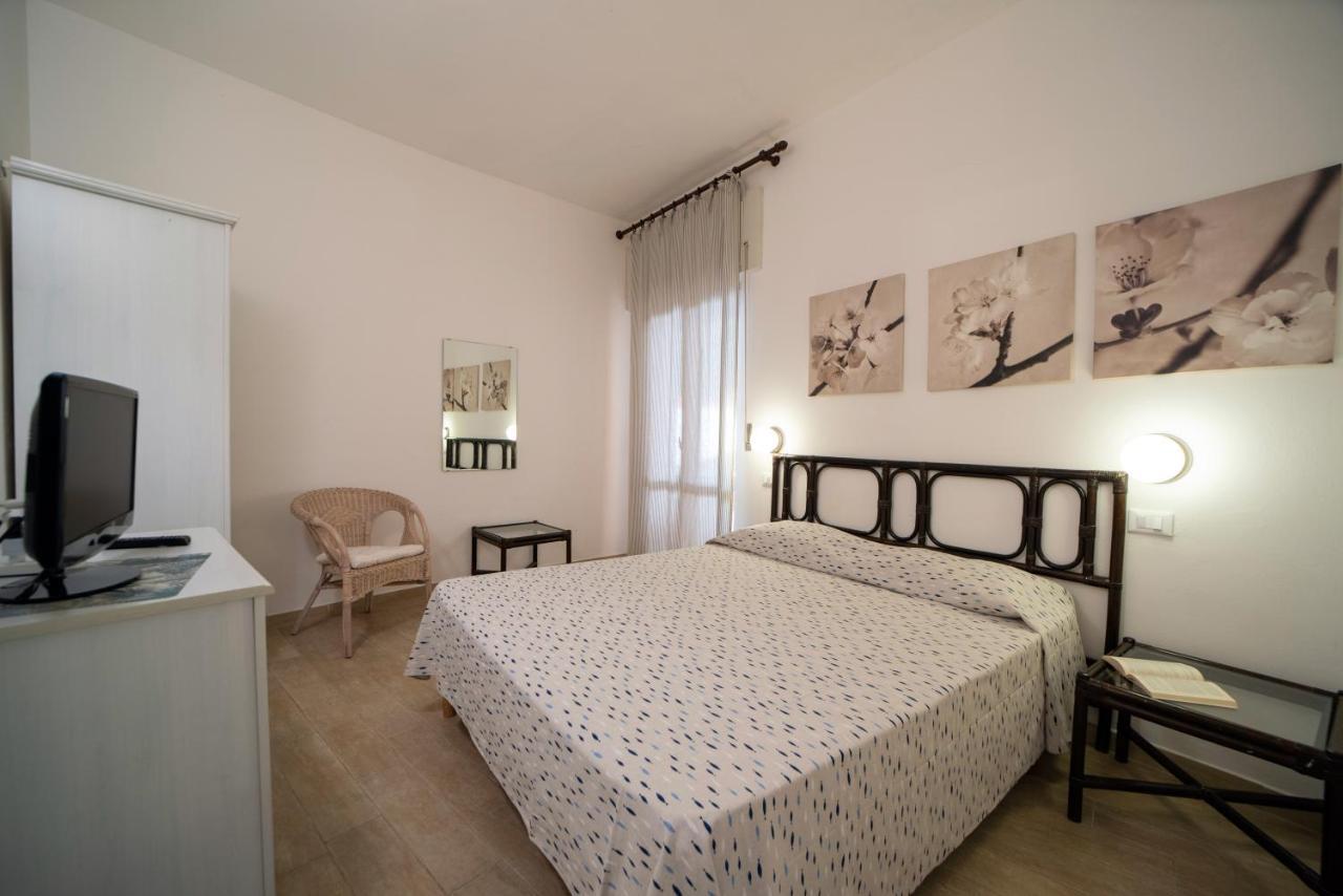 Residence Capobianco Portoferraio Exterior photo