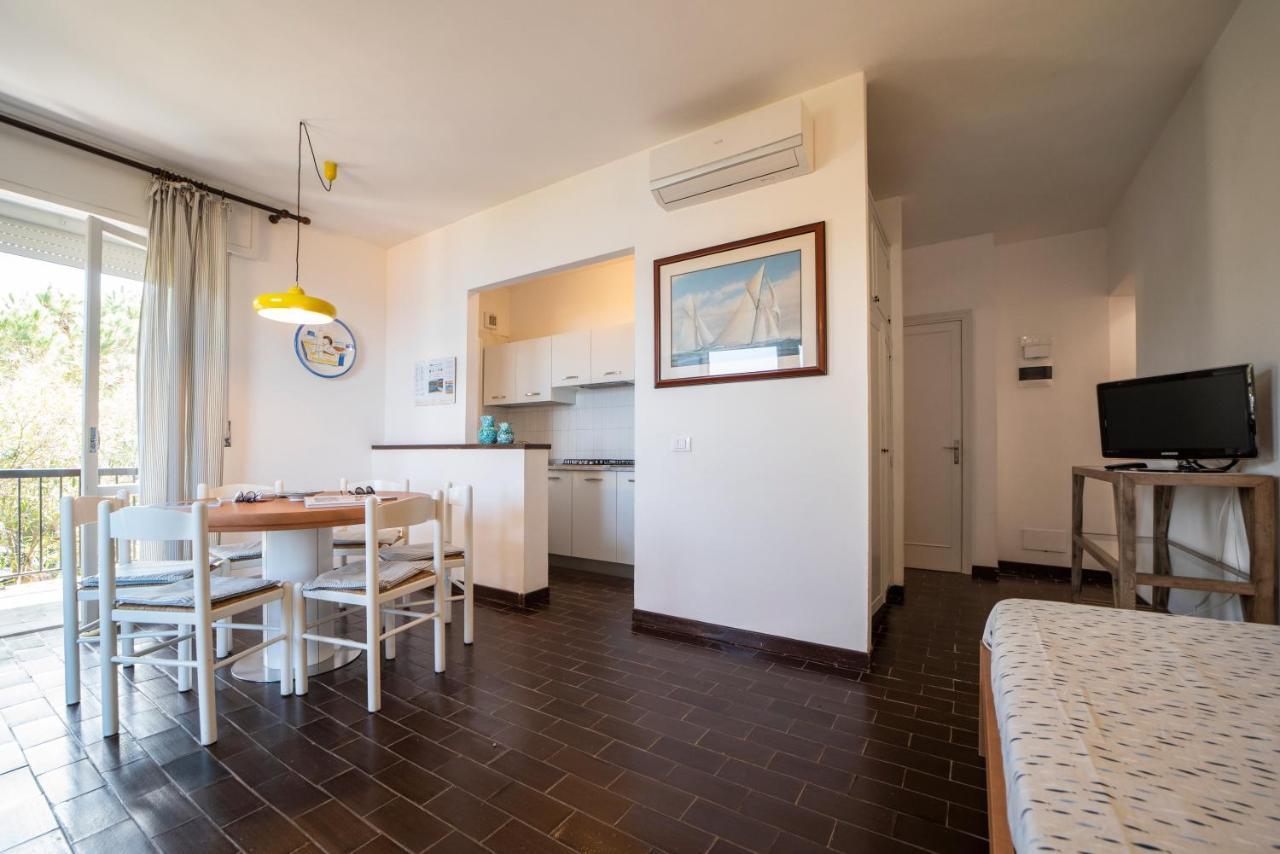 Residence Capobianco Portoferraio Exterior photo