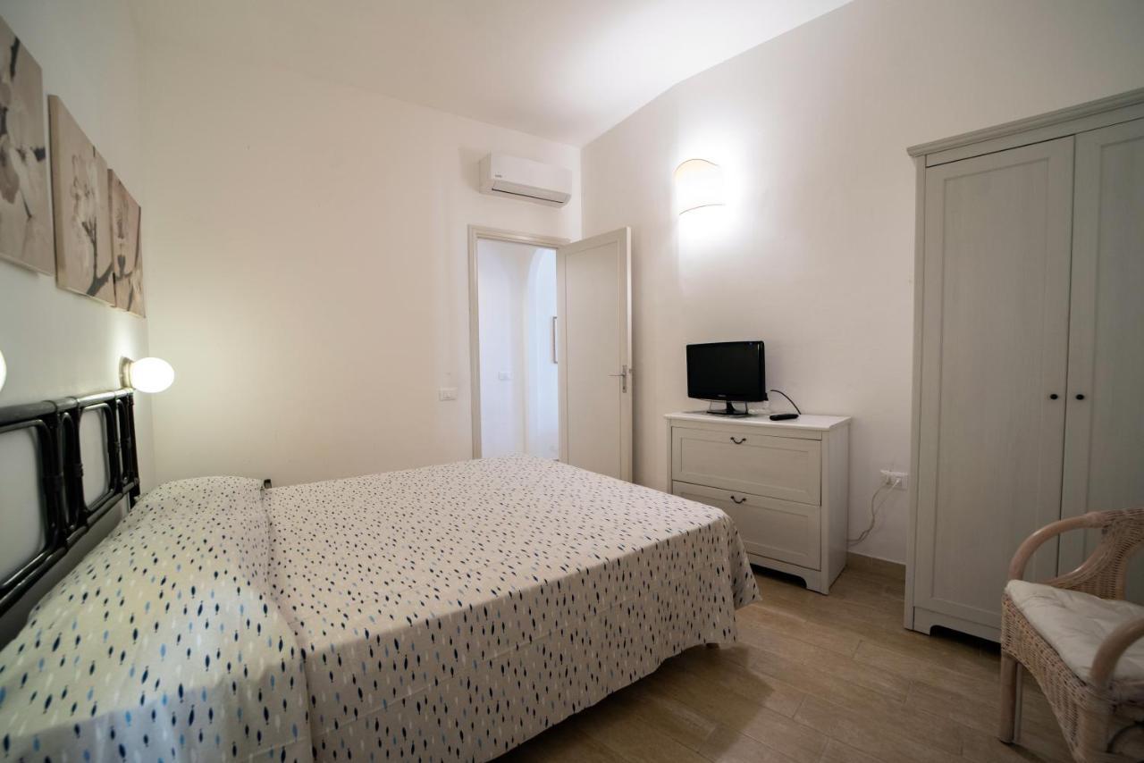 Residence Capobianco Portoferraio Exterior photo