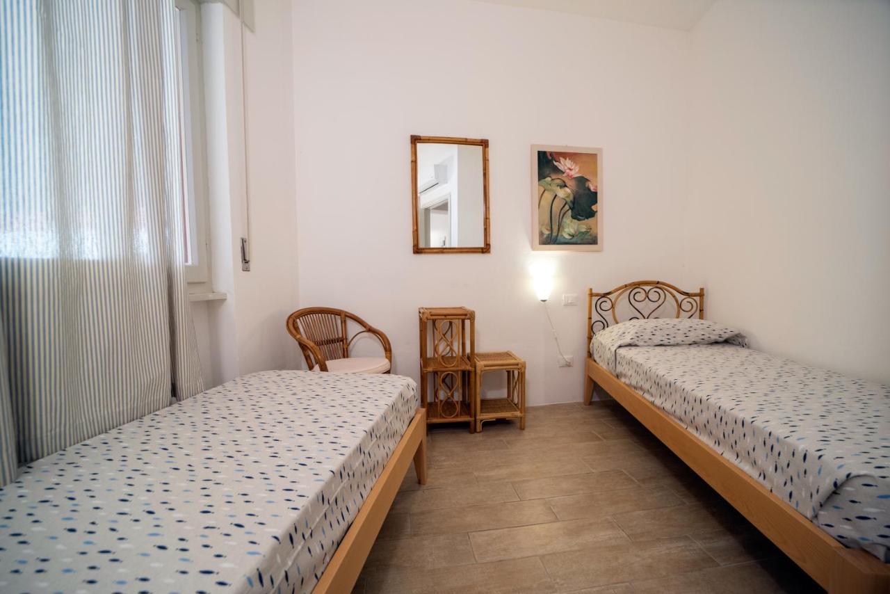 Residence Capobianco Portoferraio Exterior photo