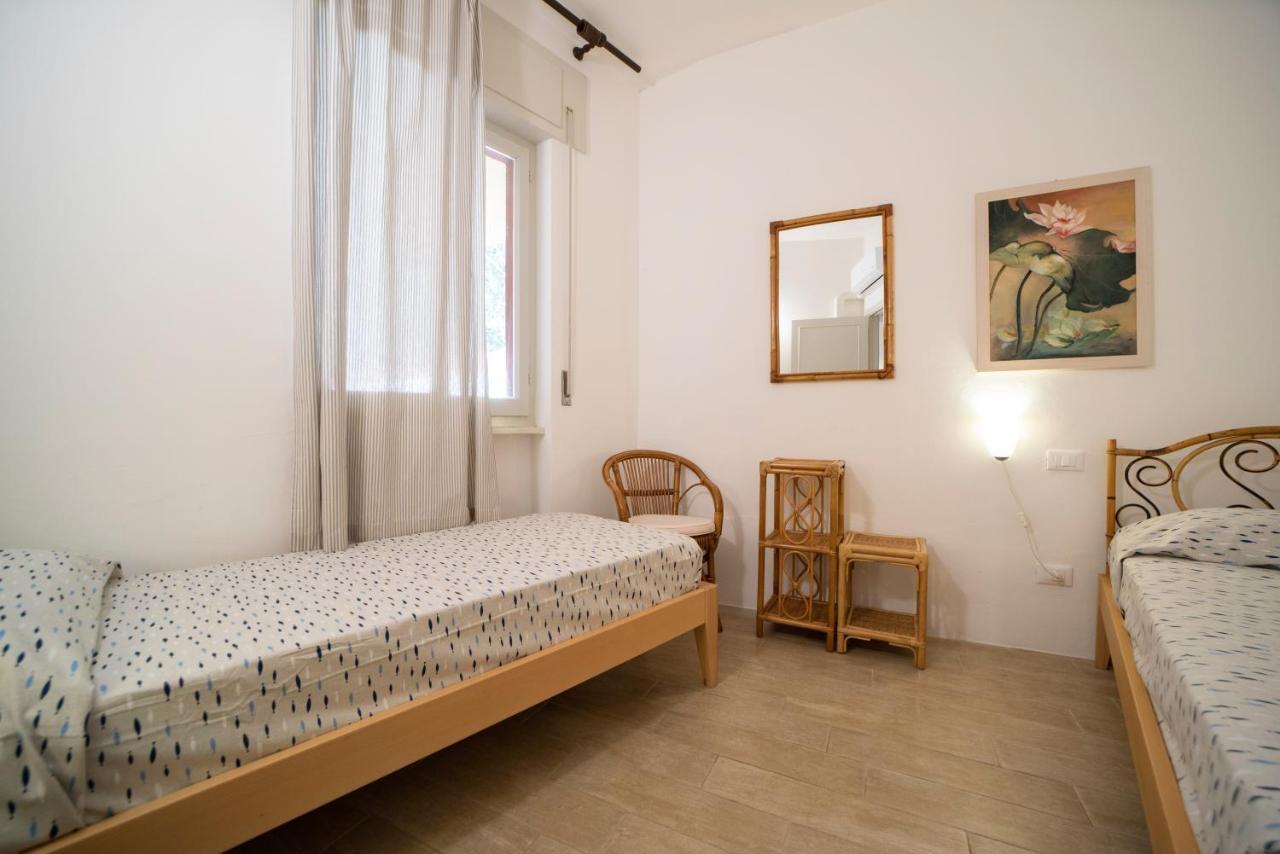 Residence Capobianco Portoferraio Exterior photo