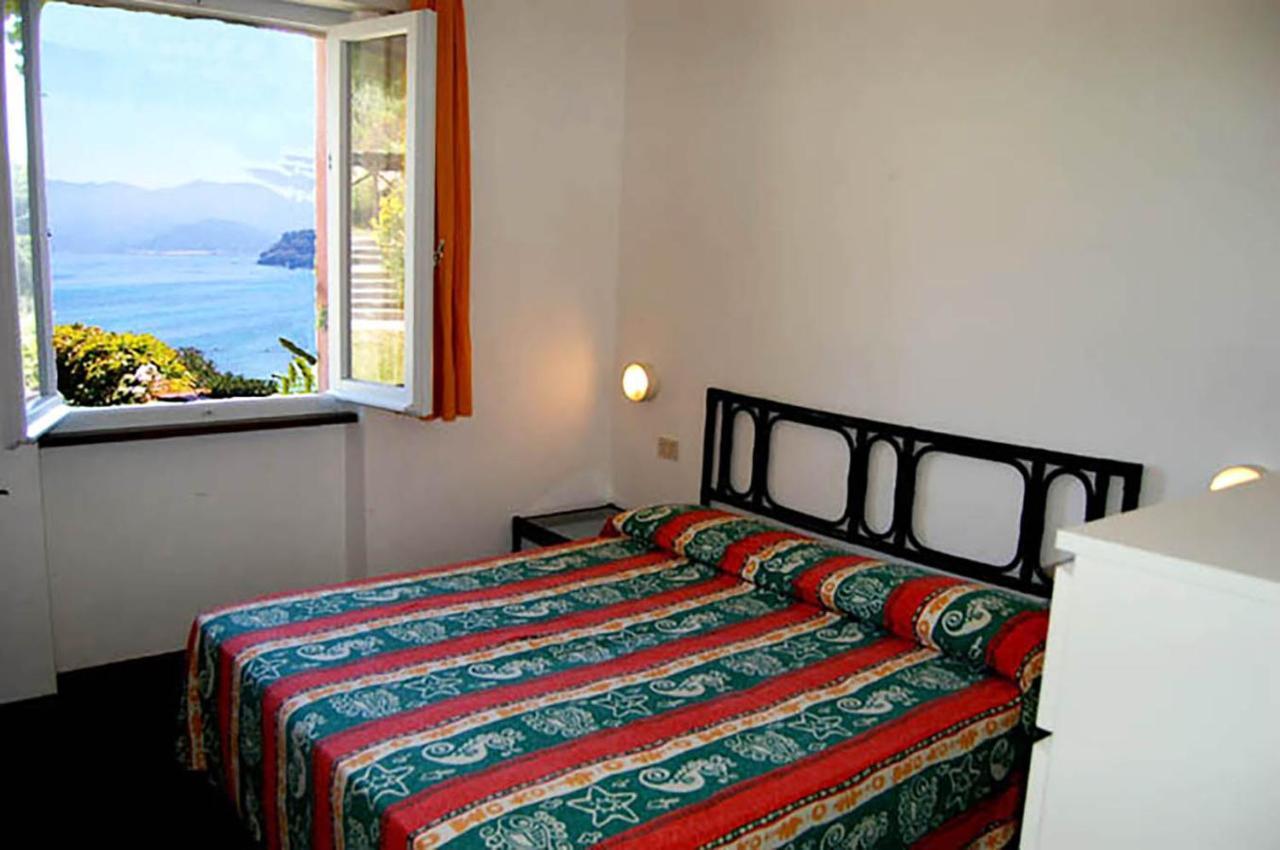 Residence Capobianco Portoferraio Exterior photo