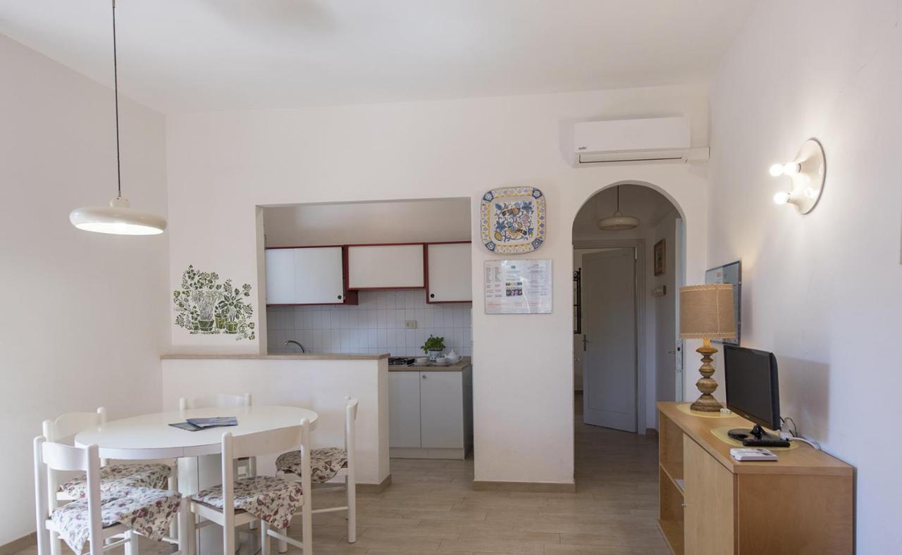 Residence Capobianco Portoferraio Room photo
