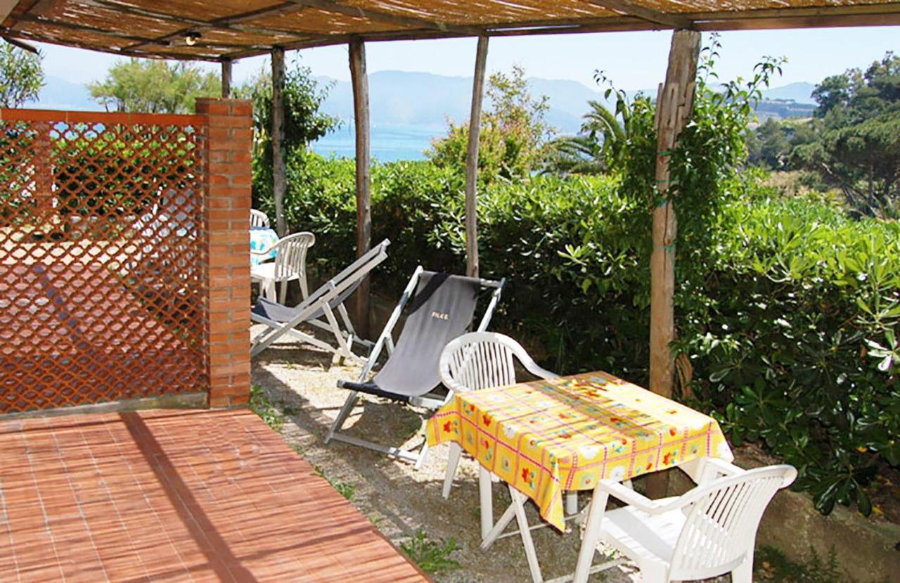 Residence Capobianco Portoferraio Exterior photo
