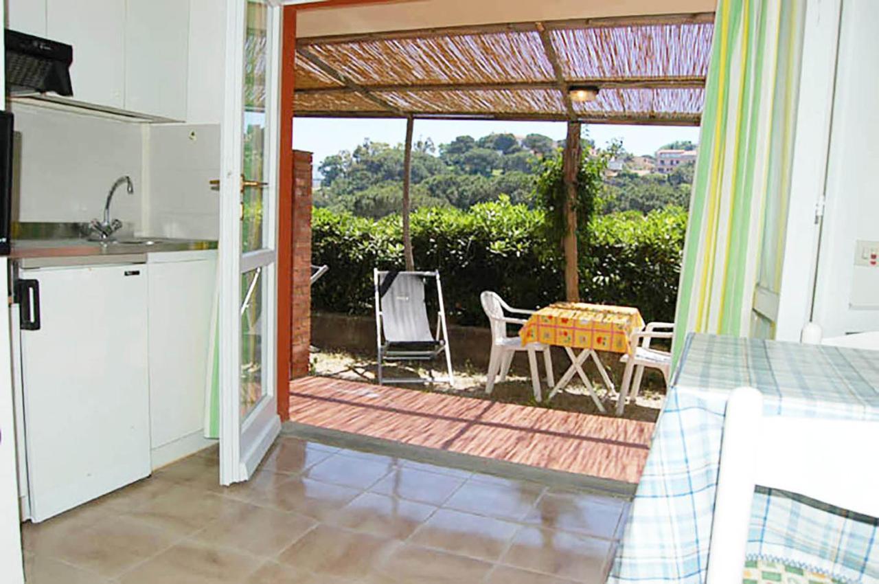 Residence Capobianco Portoferraio Exterior photo